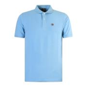 Polo Shirts Colmar , Blue , Heren