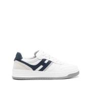 H630 Sneakers Hogan , White , Heren