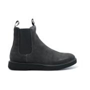 Chelsea Boots Docksteps , Gray , Heren