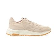 Sneakers Hogan , Beige , Heren