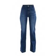 Trousers Kocca , Blue , Dames