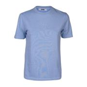 T-Shirts Mauro Grifoni , Blue , Dames