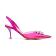 Pumps Dsquared2 , Pink , Dames