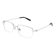 Glasses Montblanc , Gray , Heren