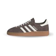 Adidas Handball Spezial Earth Strata Adidas , Brown , Dames