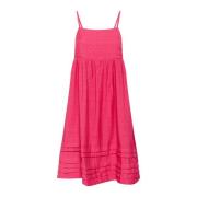 Summer Dresses Part Two , Pink , Dames