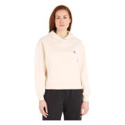 Sweatshirts Calvin Klein , Beige , Dames