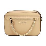 Cross Body Bags Michael Kors , Beige , Dames