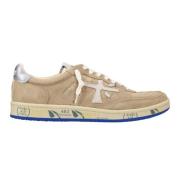 Klei Sneakers Premiata , Beige , Heren