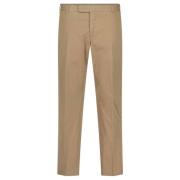 Chinos PT Torino , Brown , Heren