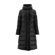 Down Coats Jott , Black , Dames