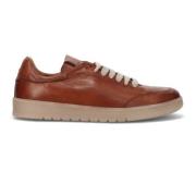 Sneakers Sangiorgio , Brown , Heren