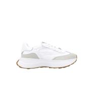 Sneakers Elena Iachi , White , Dames