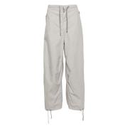 Wide Trousers Autry , Gray , Heren