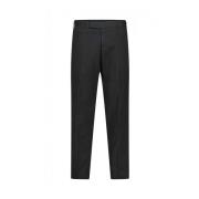 Chinos PT Torino , Black , Heren