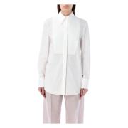 Shirts Valentino Garavani , White , Dames