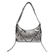 Shoulder Bags Givenchy , Gray , Dames