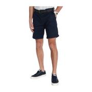 Casual Shorts Tommy Hilfiger , Blue , Heren