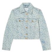 Denim Jack Casablanca , Blue , Dames