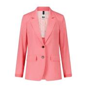 Blazers Marc Cain , Pink , Dames