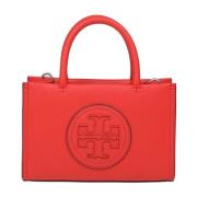 Handbags Tory Burch , Red , Dames