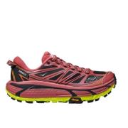 Mafate Speed 2 Trail Hardloopschoenen Hoka One One , Multicolor , Here...