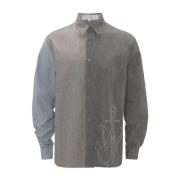Casual Shirts JW Anderson , Gray , Heren