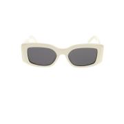 Sunglasses Celine , White , Unisex