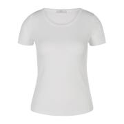 T-Shirts Riani , White , Dames