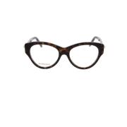 Glasses Givenchy , Brown , Unisex