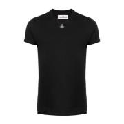 T-Shirts Vivienne Westwood , Black , Heren