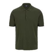 Polo Shirts K-Way , Green , Heren