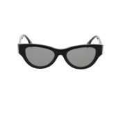 Sunglasses Fendi , Black , Dames