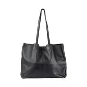 Tote Bags Re:designed , Black , Dames