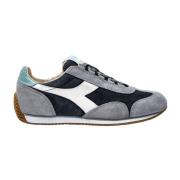 Suede Casual Sneakers Diadora , Multicolor , Heren