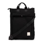 Shoulder Bags Emporio Armani , Black , Heren
