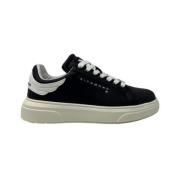 Leren Actiejas Richmond , Black , Dames