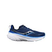 Navy/Cobalt Guide 17 Hardloopschoenen Saucony , Blue , Heren