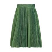 Skirts Dolce & Gabbana , Green , Dames