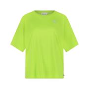 Fay Chapot Lime T-shirt Fabienne Chapot , Green , Dames