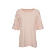 Sweatshirts Kangra , Pink , Dames