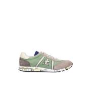 Lucy Veterschoenen Premiata , Multicolor , Heren