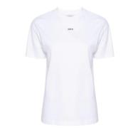T-Shirts Off White , White , Dames