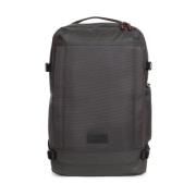 Backpacks Eastpak , Gray , Unisex