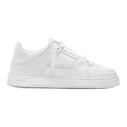 Apex Sneakers voor Mannen Represent , White , Heren