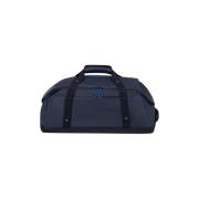 EcoDiver Duffle Tas Samsonite , Blue , Unisex