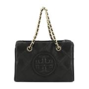 Handbags Tory Burch , Black , Dames