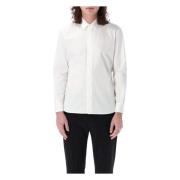 Formal Shirts Saint Laurent , White , Heren