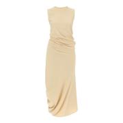 Dresses Lemaire , Beige , Dames