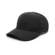 Caps C.p. Company , Black , Heren